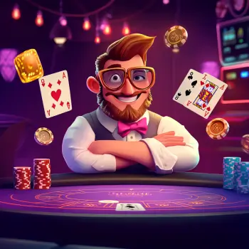 blackjack online grátis