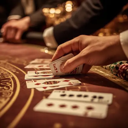 bônus bitcoin blackjack