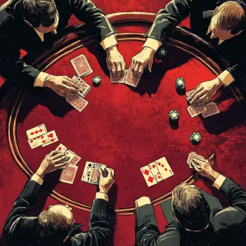 estrategia blackjack online